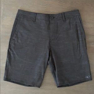 🏝Men’s O’Neill Hybrid Black Shorts